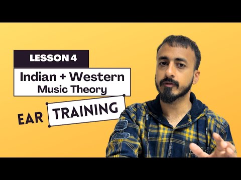 Intervals: The Ultimate Ear Training Method | Learn FASTER!!