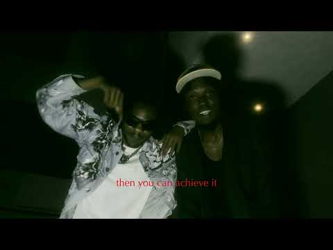 Yhaw Hero and Lyrical Joe