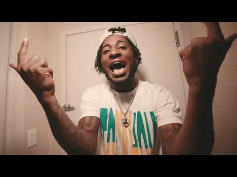 LA Sav - Drillin (prod by Elvis beats) (shot by KLO Vizionz)