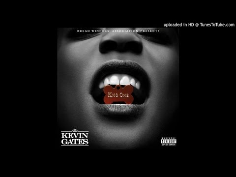 Kevin Gates - Kno One Instrumental With Hook & Open Verse