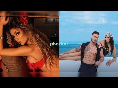 Tea Tairović x Emilia & Galin - Ela, Bibi Habibi (Mashup)