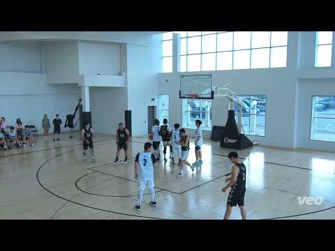 J17 OG vs Ice Vein - Saturday tier 10 FINALS - tcbl 2022 summer