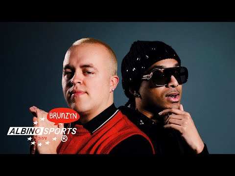 Brunzyn ft. sor - Community Shawty (prod. styn & sor)