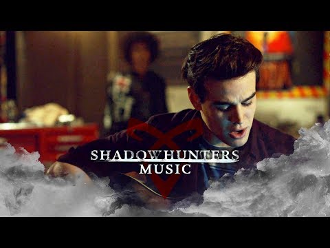 Alberto Rosende - Royal Blue | Shadowhunters 2x17 Music [HD]