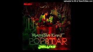 PnB Rock - Fck Up The City ft. Quavo and Mally Mall - Clean -