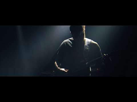 ALLORA - The Horizon (Official Music Video)