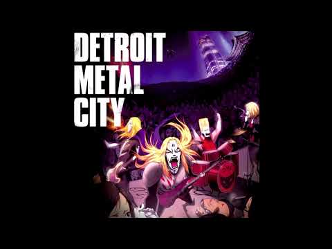 Thrash Killer - Detroit Metal City