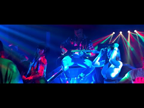 MaXoW - LADA (Official Video) prod. by matzkan_beatz