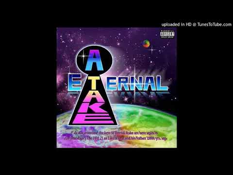 Lil Uzi Vert - MAD [Eternal Atake]