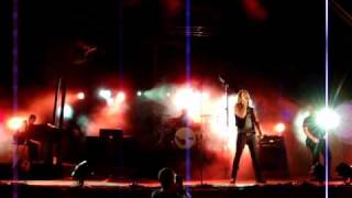 FINGERTIPS "MORE THAN DYING"