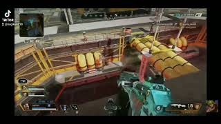 【APEX】G7縛りしてたら大爆笑起こったww #apex #apex配信 #APEX#