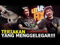 YOLLA YULLIANA GA BISA DIEM JERITANNYA BIKIN TRAVELING Hendric Shinigami