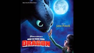 23. Coming Back Around-How To Train Your Dragon-John Powell