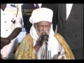 Sheikh Dahiru Bauchi Shigowar Izala Nigeria 1/2