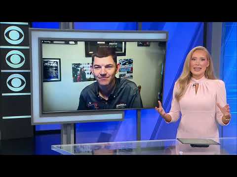 Madera Speedway Short Track Shootout preview on NBC24 and CBS47