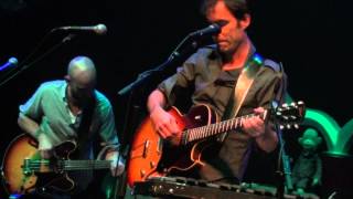 Andrew Bird - Dark Matter (Live) (10/8/12)