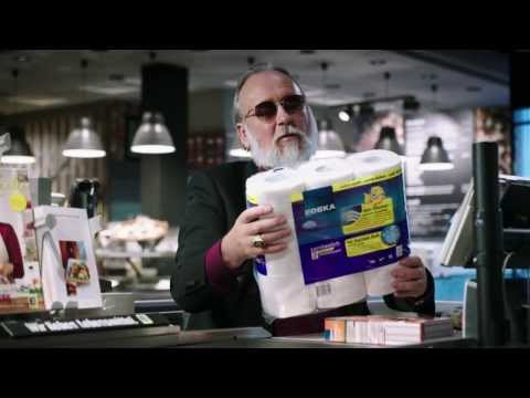 EDEKA Supergeil feat  Friedrich Liechtenstein