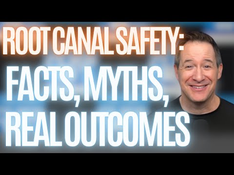 Root Canal Safety: Facts, Myths, and Real Outcomes with Dr. Allen Ali Nasseh, Dr. Mehdi Rahimi