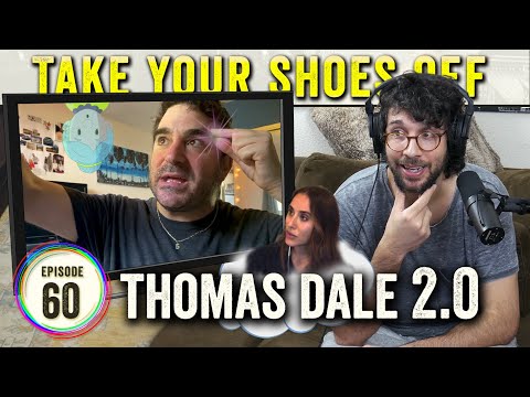 Thomas Dale (Clairvoyant calls my Girlfriend) ft. Grandma Ghost on TYSO - #60