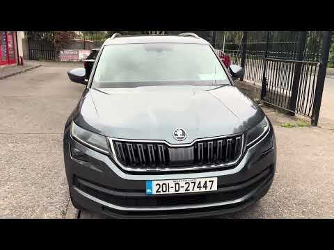 Skoda Kodiaq 2020 - Image 2