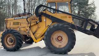 Volvo LM 641 wheel loader | Image 4 - Machineryline
