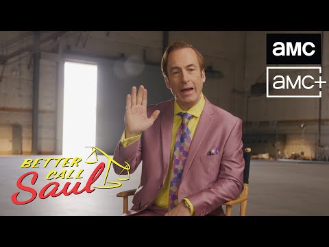 afbeelding Thank you Better Call Saul Fans!