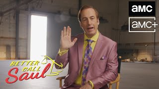 Thank you Better Call Saul Fans 