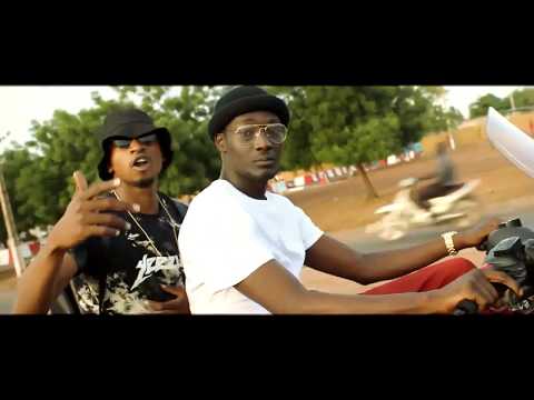 BIGMOH -TRAP (Clip Officiel)