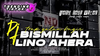 Download lagu DJ BISMILLAH LINO AHERA || (COVER) LAGU BUGIS VIRAL TIKTOK 2K25 COCOK UNTUK YANG LAGI LDR haha mp3