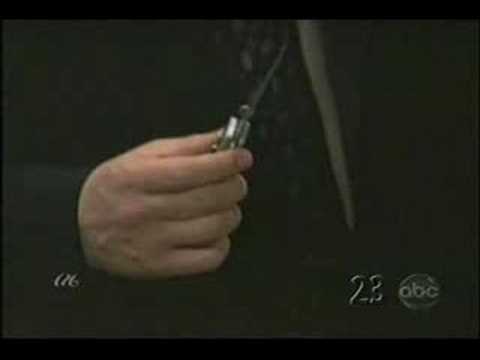 Bella Mafia: part one