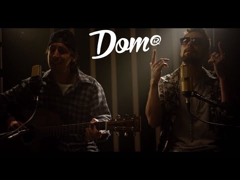 DOM R. - O Tempo Todo Part. TIANKRIS (CLIPE OFICIAL)