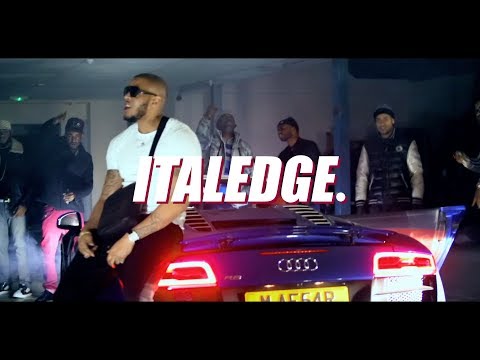 SHADE1 - Keys To The City [Music Video] | ITAL EDGE