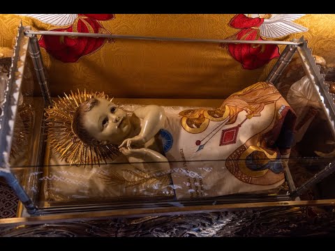 Secondi Vespri Solenni dell'Epifania del Signore 2024 | Betlemme