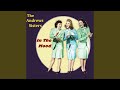 Patience And Fortitude - The Andrews Sisters - Topic Patience And Fortitude