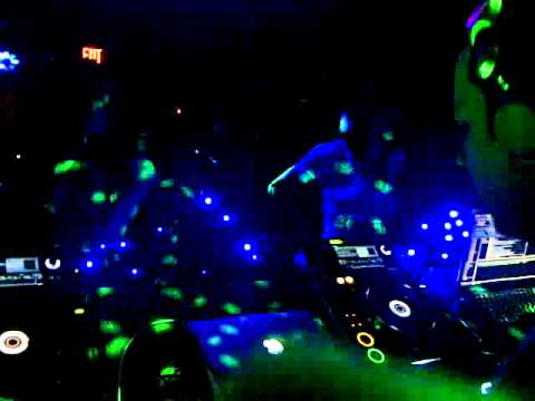 Romano Arcaini @ Groove Suite - Portland OR 8/18/11