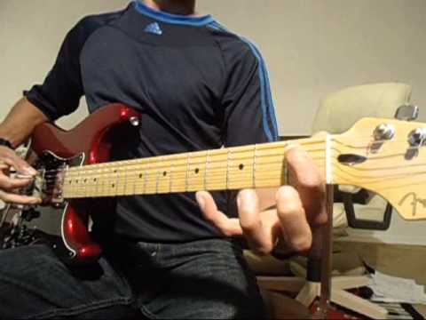 TE ALABARE MI BUEN JESUS/BUENO ES ALABARTE - DANILO MONTERO - TUTORIAL