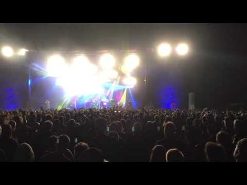 Five Finger Death Punch - Jekyll and Hyde live @ Reload Festival 2016