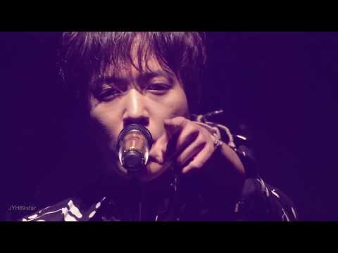 CNBLUE 5th Anniversary Arena Tour 2016 ~ Our Glory Days