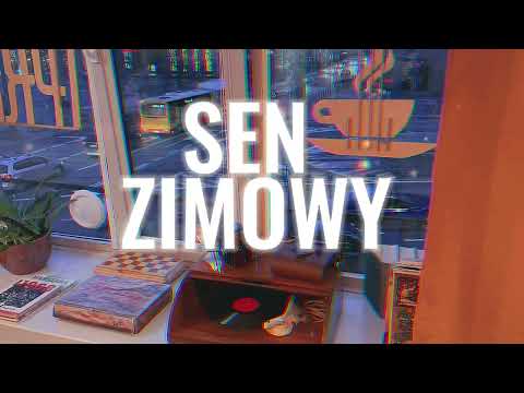 SEN ZIMOWY FEAT ZUZANNA NIEDZIELSKA (VIDEO CLIP)
