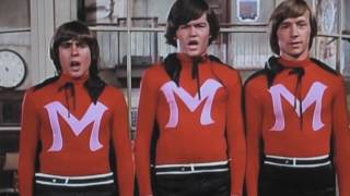 The Monkees- You Bring The Summer