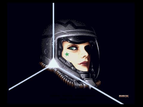Complex - Origin - Amiga Demo - AGA (HD 50fps)