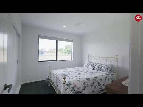 3/118 Brecon Road, Stratford, Taranaki, 4房, 2浴, 独立别墅