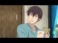 My roommate is a cat ep 3 eng dub