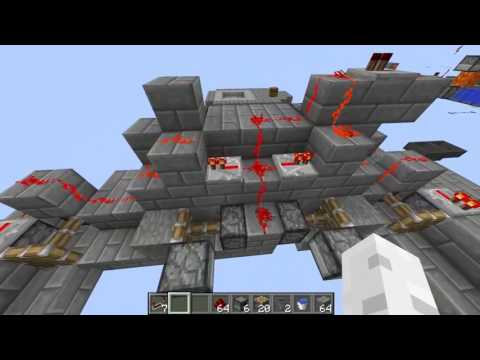 Skybounds Cleanstonegenerator Tutorial | vollautomatisch Cleanstone