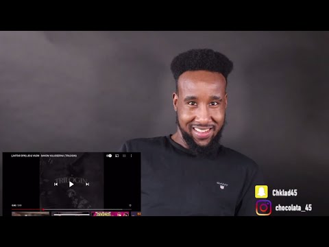 JB & YASIN - BAKOM KULISSERNA (SISTA REAKTION EVER)