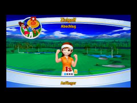 Gamepro 08/2008 - We Love Golf