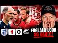 England ARE FINISHED England 1 0 New Zealand Highlights