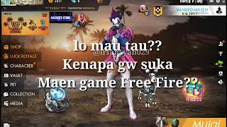 Download lagu Story WA Nembak cewek free fire mp3