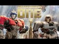 Transformers One Trailer Song 
