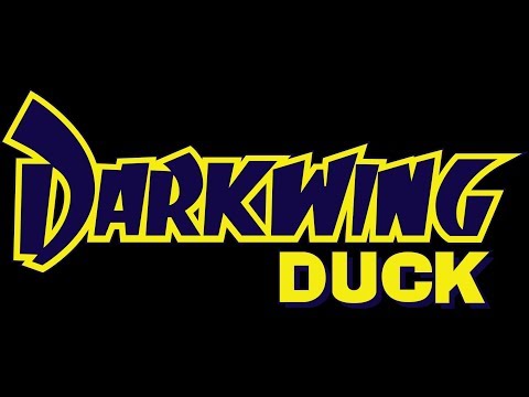 Theme of "Darkwing Duck" [Custom Bridge Edit] ~ Jeff Pescetto (Extended w/DL)
